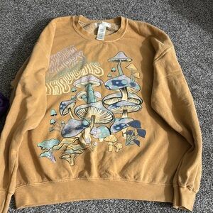 Urban Outfitter Sweatshirt